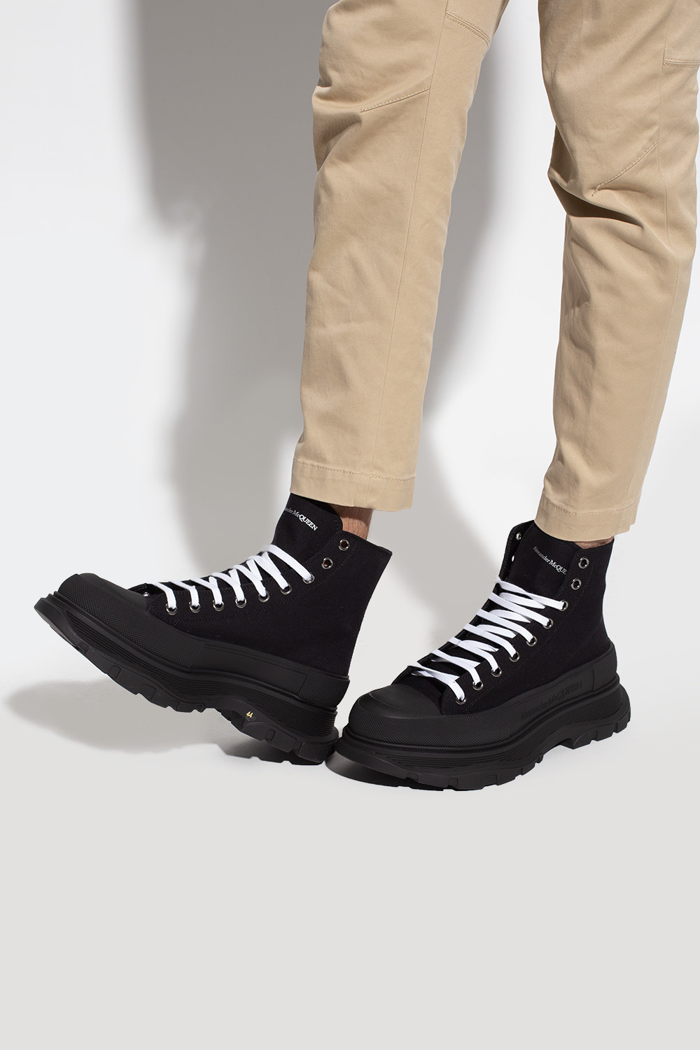 Alexander sneaker best sale